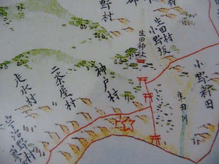 090602-伊能図 関西 (15)