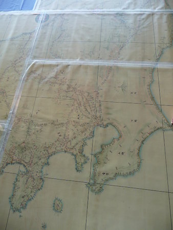 090602-伊能忠敬 小地図 (2)