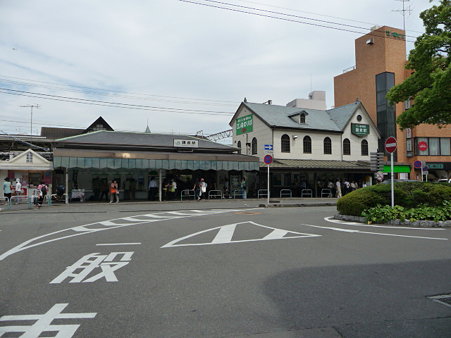 090612-鎌倉駅 (1)