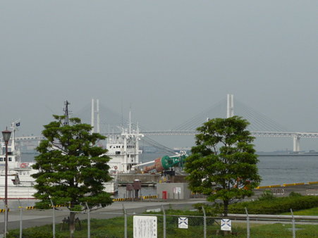 090704-帆船グロリア (74)