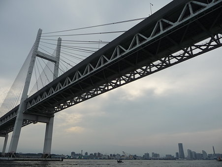 090922-八景島→赤レンガ (92)