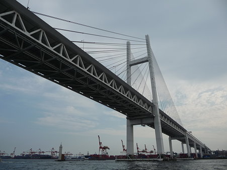 090922-八景島→赤レンガ (94)