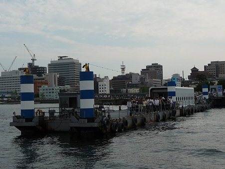 090922-八景島→赤レンガ (118)