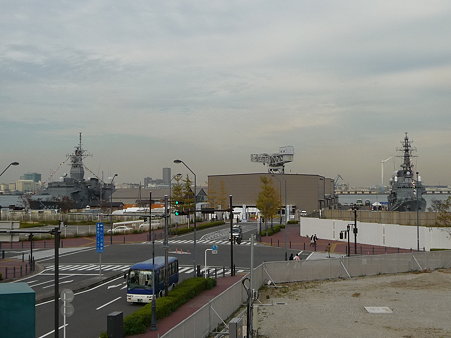 091022-新港埠頭 (2)