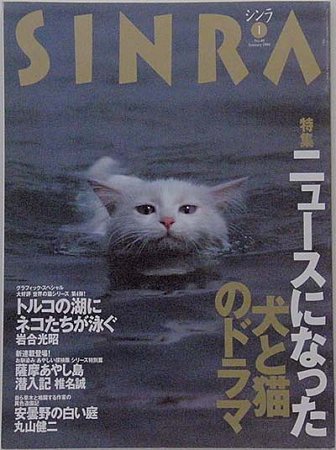 シンラ