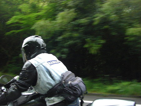 riding hoshizou