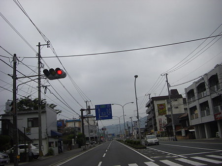 今日は晴れ!じゃなかったの?