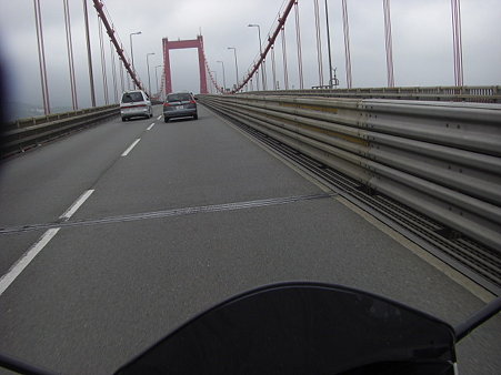 若戸大橋