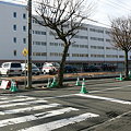 Photos: E団地P1010284