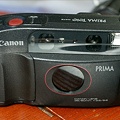 Photos: Canon PRIMA Tele DATE