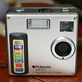 Photos: Polaroid PDC2070