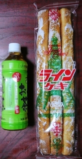 ラインケーキ