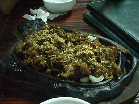 36ThitDe(ヤギ肉)