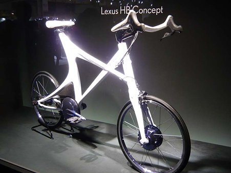 Lexus-Cycle
