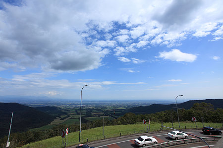 日勝峠