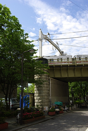 東武伊勢崎線