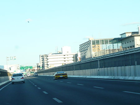 名古屋高速