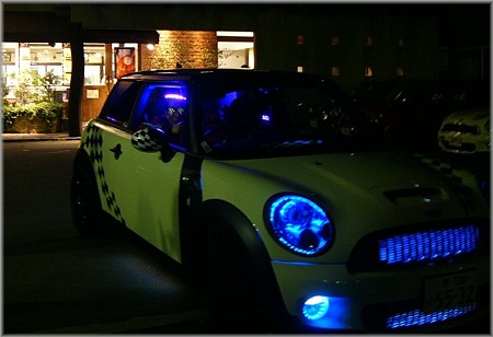 mini