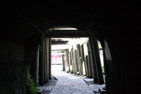 2009.06.07　銭洗弁財天