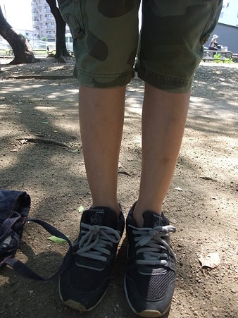 石田純一風