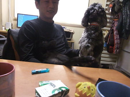 こんな事されても