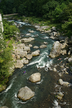 御岳渓谷090815-736