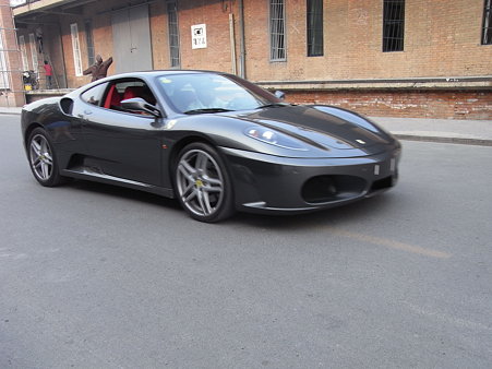 Ｆ４３０が…