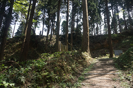 増山城 - 04