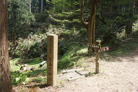 増山城 - 05