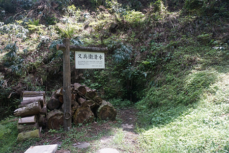 増山城 - 06