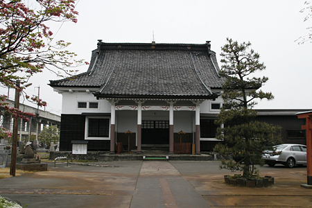 栄涼寺 - 01