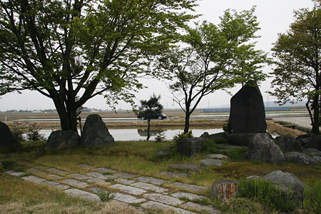 八丁沖古戦場 - 2