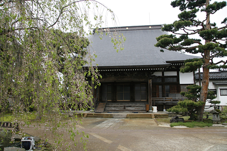 光福寺・長岡藩本陣 - 3