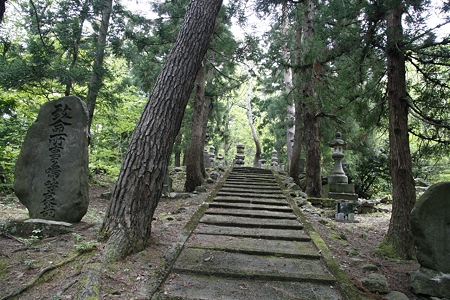 普済寺（長岡市） - 5