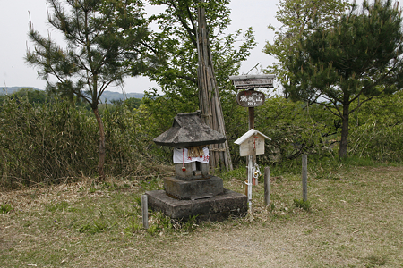 栃尾城 - 05