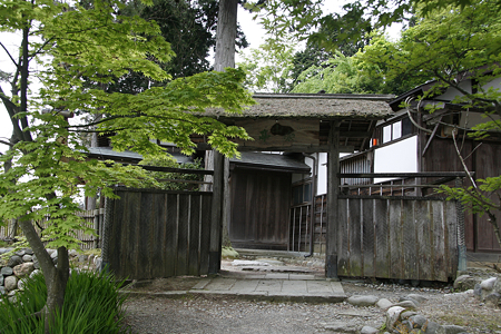 楽山苑 - 02