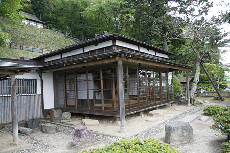 楽山苑 - 04
