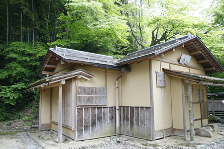 楽山苑 - 07
