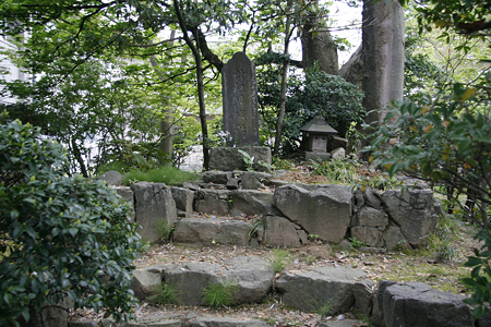 琵琶島城 - 1