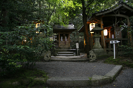 赤山禅院 - 02