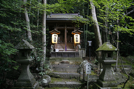 赤山禅院 - 03