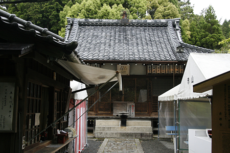 赤山禅院 - 06