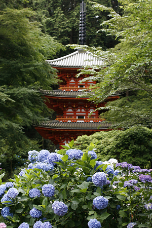 岩船寺 - 01