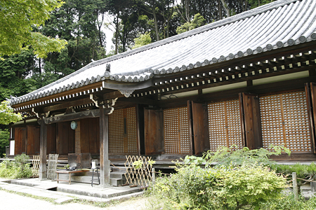 浄瑠璃寺 - 03