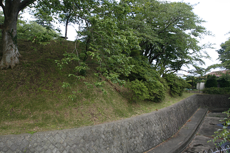 佐沼城〔佐沼要害・鹿ヶ城〕 - 2