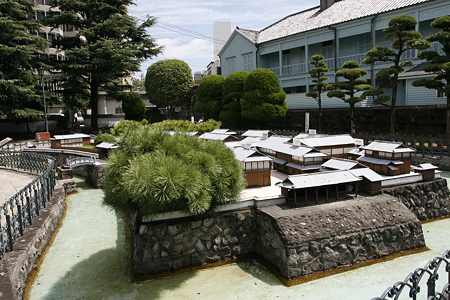 出島・ミニ出島 - 2