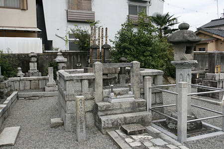 阿弥陀寺 - 2