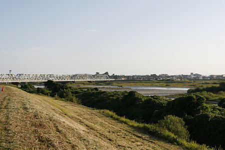 手取川古戦場 - 03
