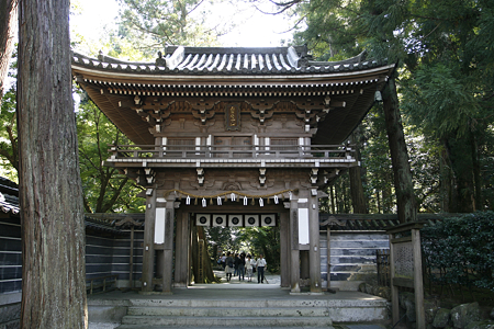 那谷寺 - 01