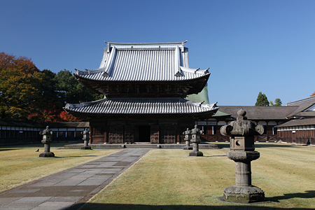 瑞龍寺 - 14